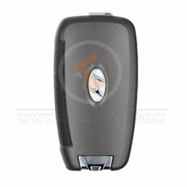 Original Hyundai Accent SOLARIS Smart Proximity 2017 P/N: 95430 H6500 Fernbedienungstyp Smart Proximity